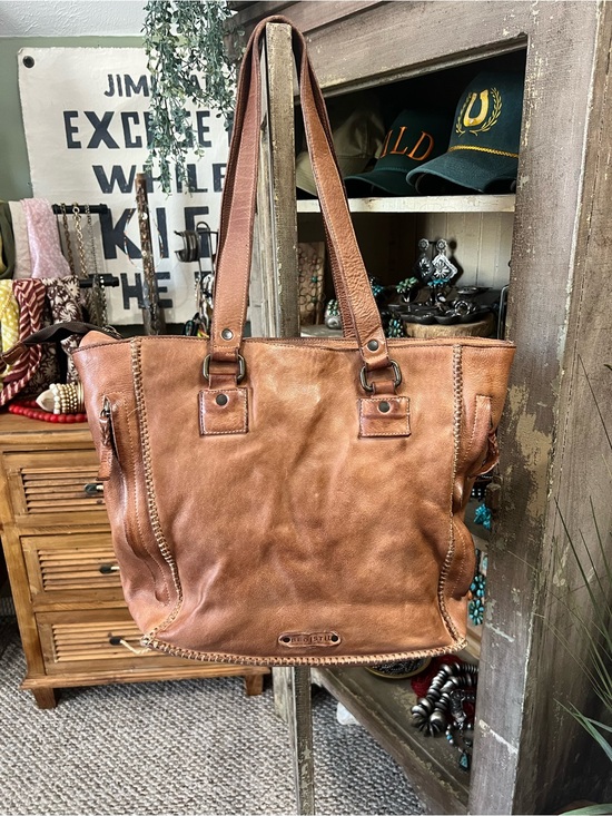 Bed Stu Handbags - BEDSTU CELINDRA LTC TOTE